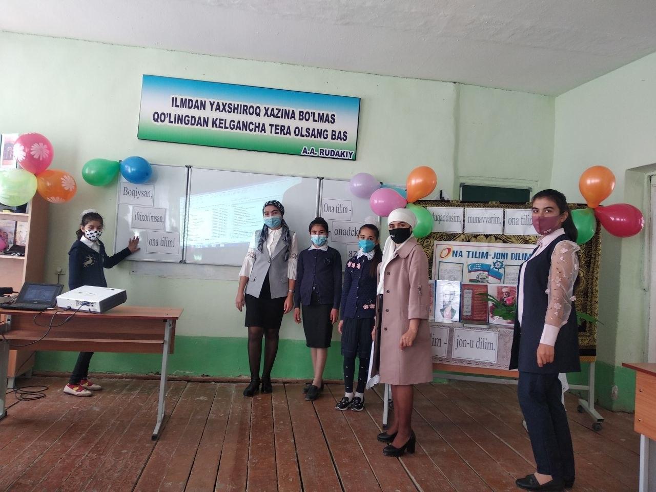 buxdu.uz-Buxoro Davlat Universiteti