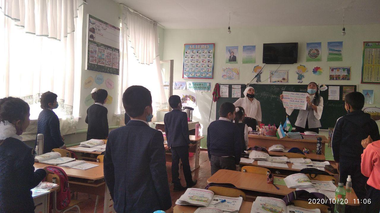 buxdu.uz-Buxoro Davlat Universiteti