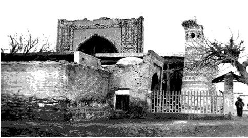 buxdu.uz-Buxoro Davlat Universiteti