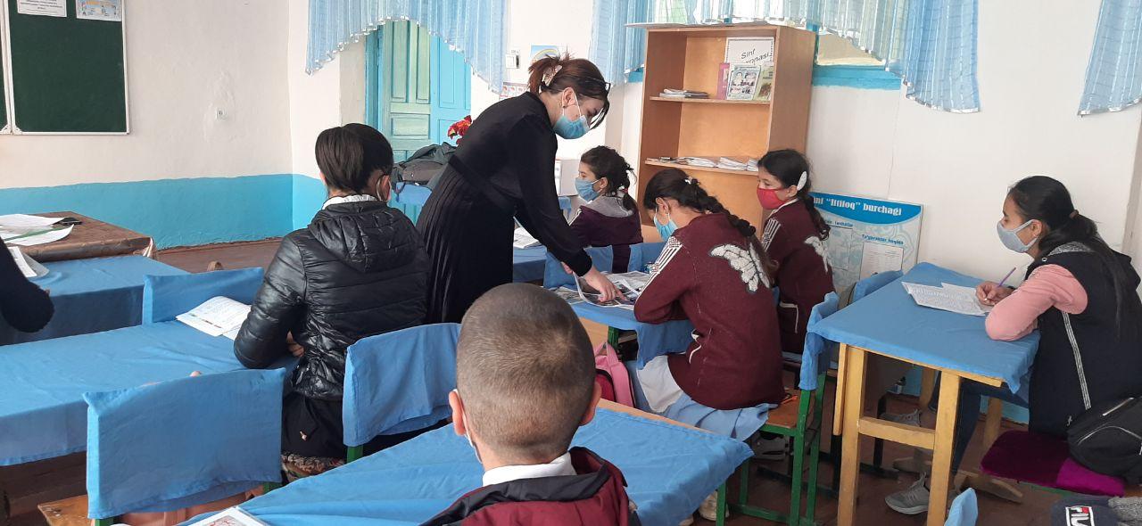 buxdu.uz-Buxoro Davlat Universiteti