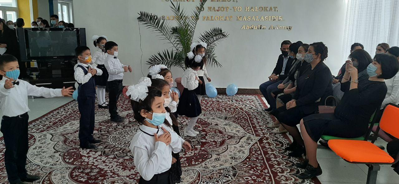 buxdu.uz-Buxoro Davlat Universiteti