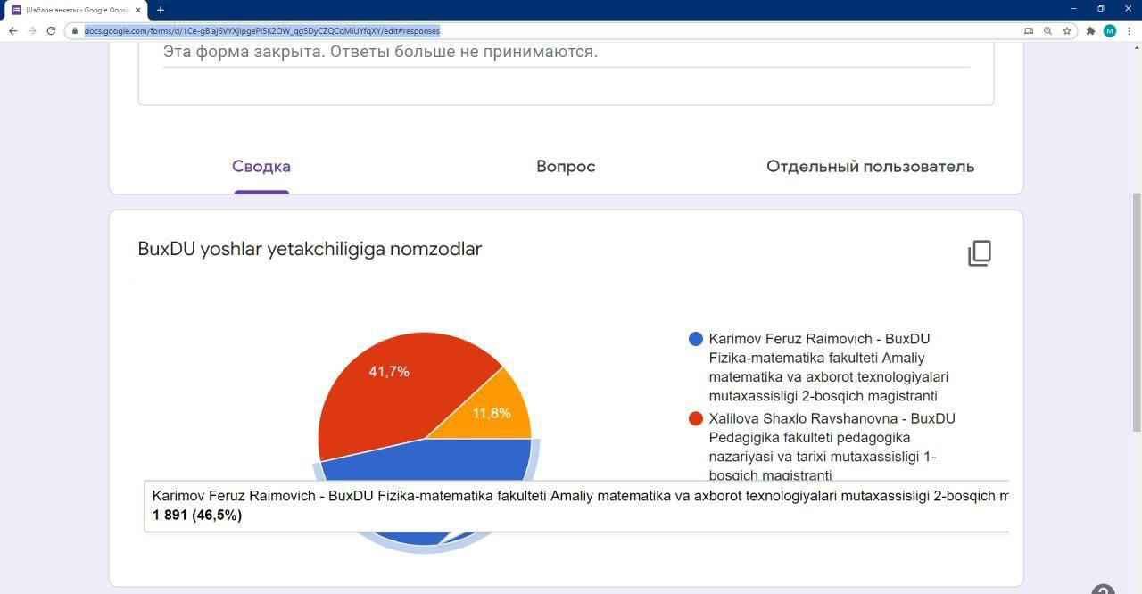 buxdu.uz-Buxoro Davlat Universiteti