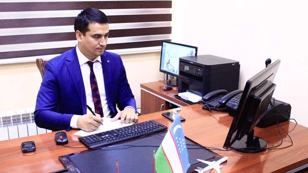 buxdu.uz-Buxoro Davlat Universiteti