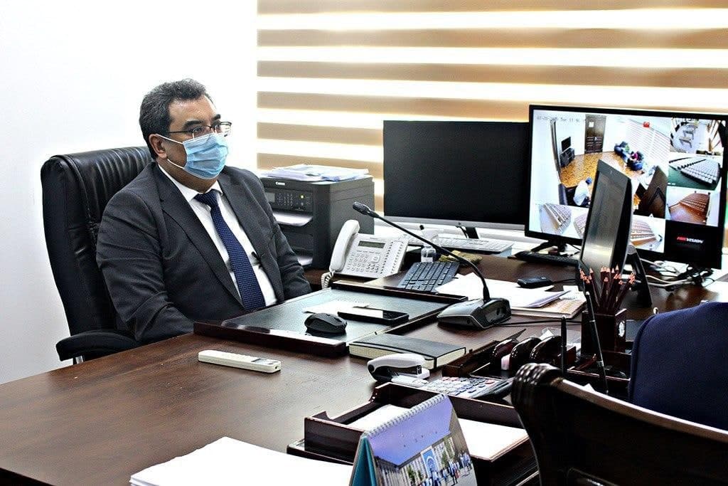 buxdu.uz-Buxoro Davlat Universiteti