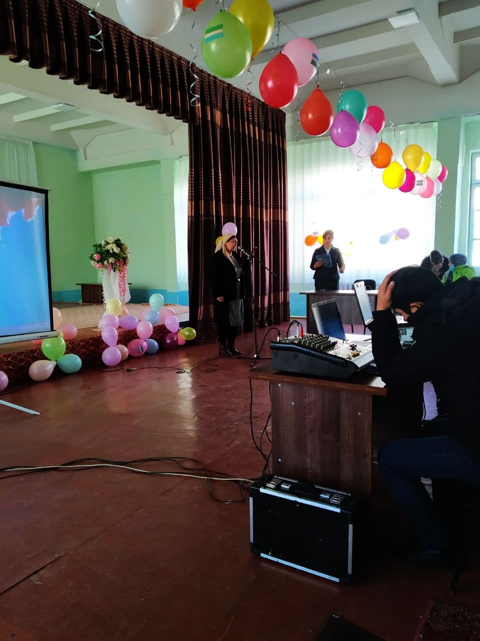 buxdu.uz-Buxoro Davlat Universiteti