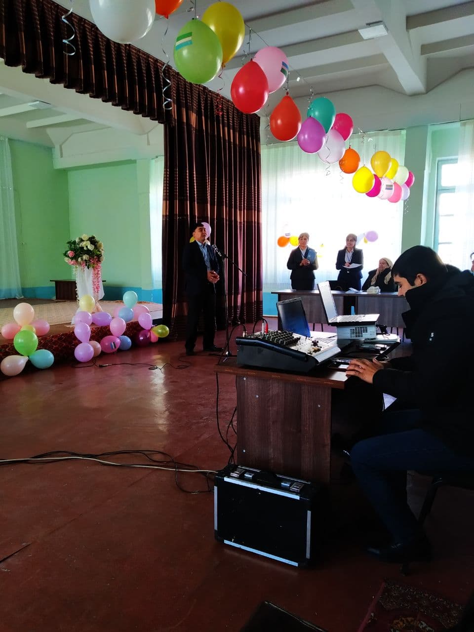 buxdu.uz-Buxoro Davlat Universiteti