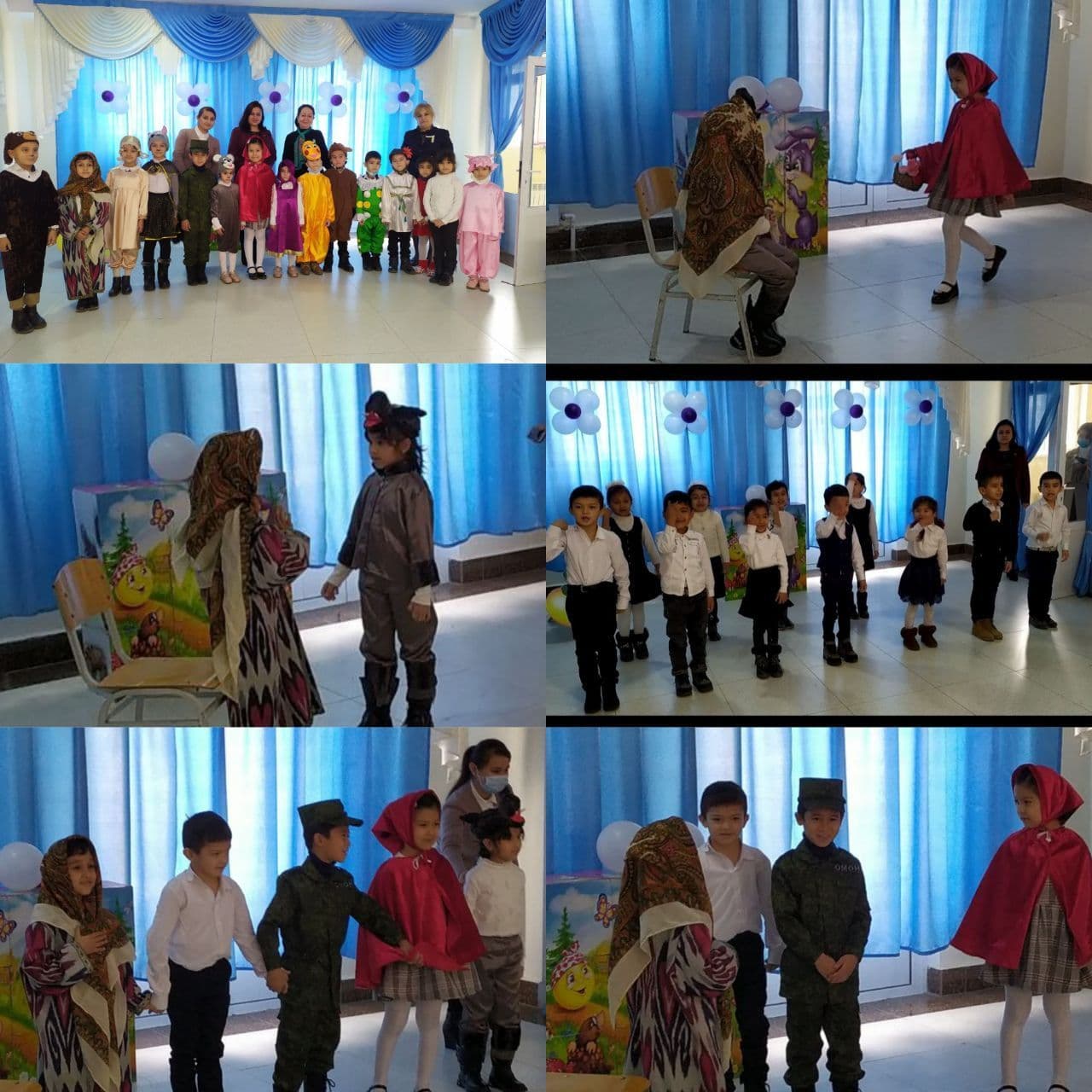 buxdu.uz-Buxoro Davlat Universiteti