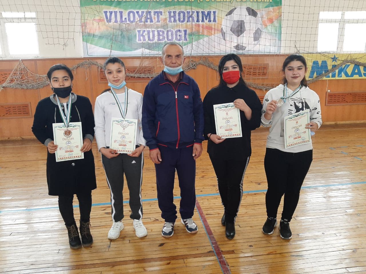 buxdu-Buxoro davlat universiteti