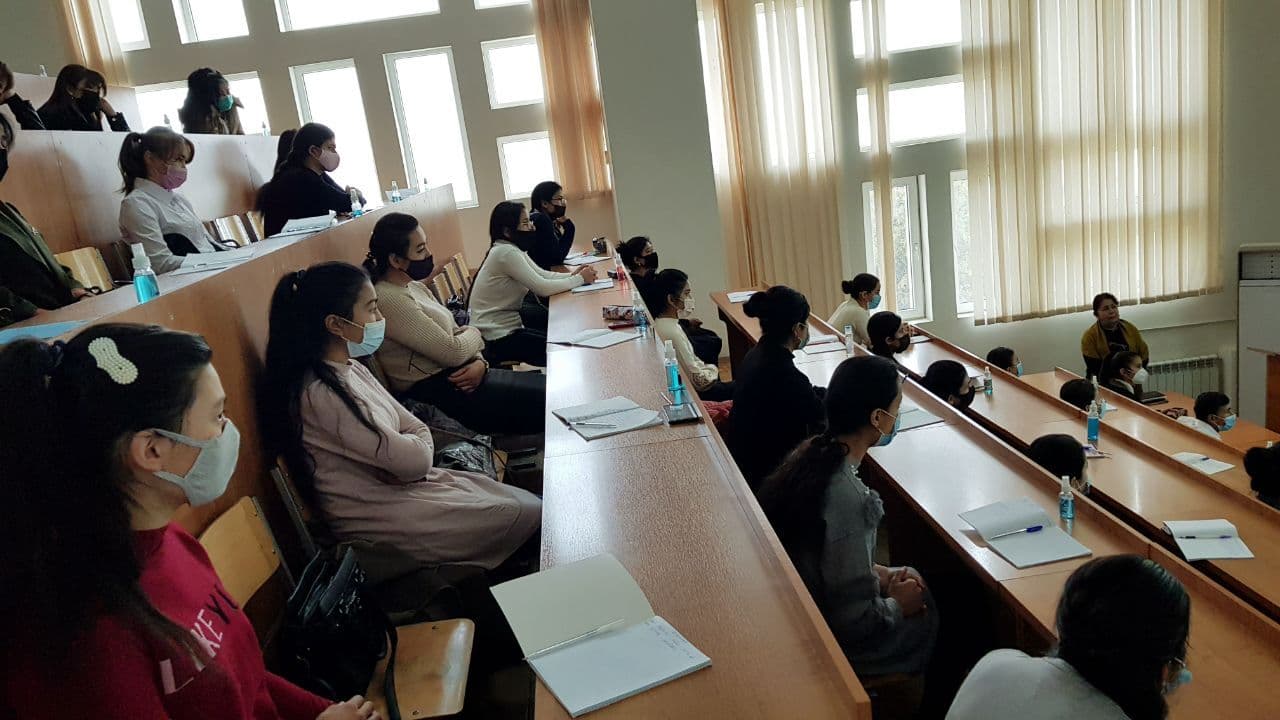 buxdu.uz-Buxoro Davlat Universiteti