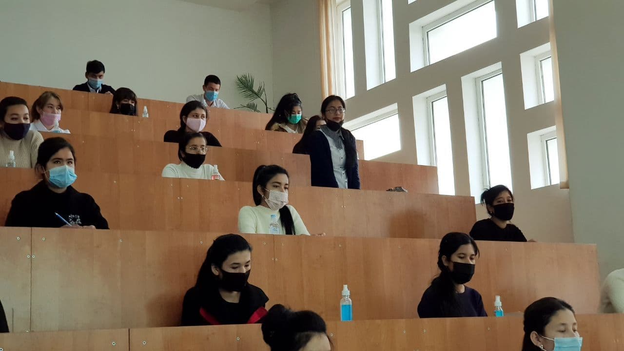 buxdu.uz-Buxoro Davlat Universiteti