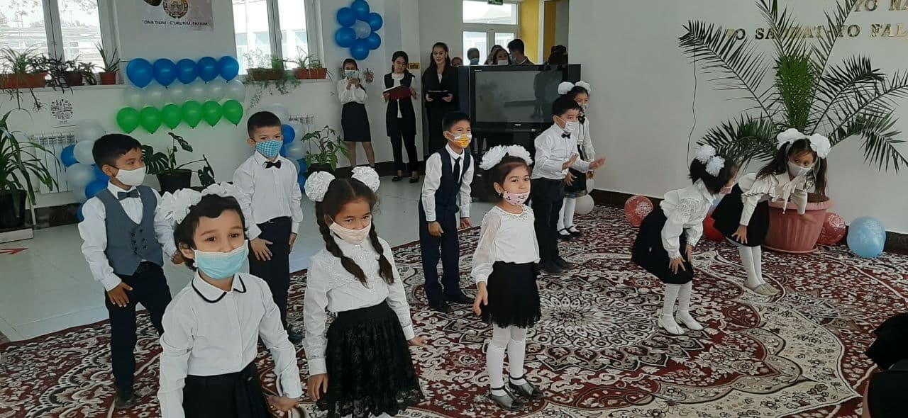 buxdu.uz-Buxoro Davlat Universiteti