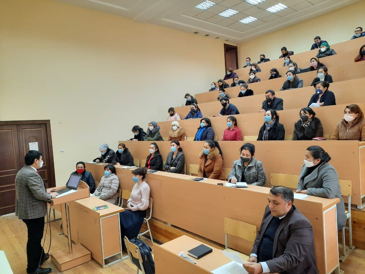 buxdu.uz-Buxoro Davlat Universiteti