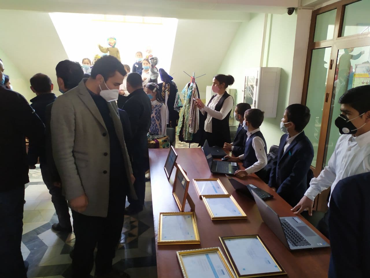 buxdu.uz-Buxoro Davlat Universiteti