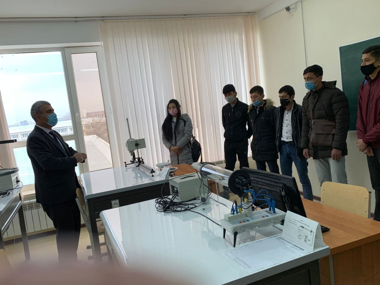 buxdu.uz-Buxoro Davlat Universiteti