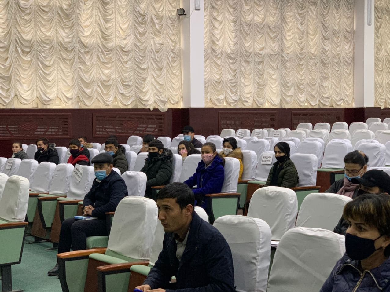 buxdu.uz-Buxoro Davlat Universiteti