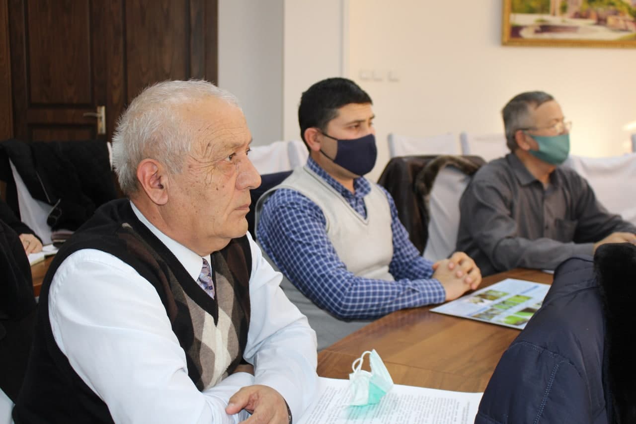 buxdu.uz-Buxoro Davlat Universiteti