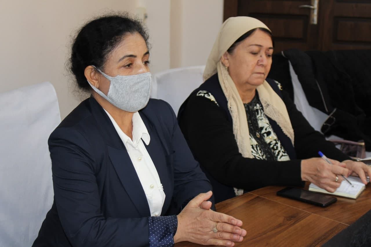 buxdu.uz-Buxoro Davlat Universiteti