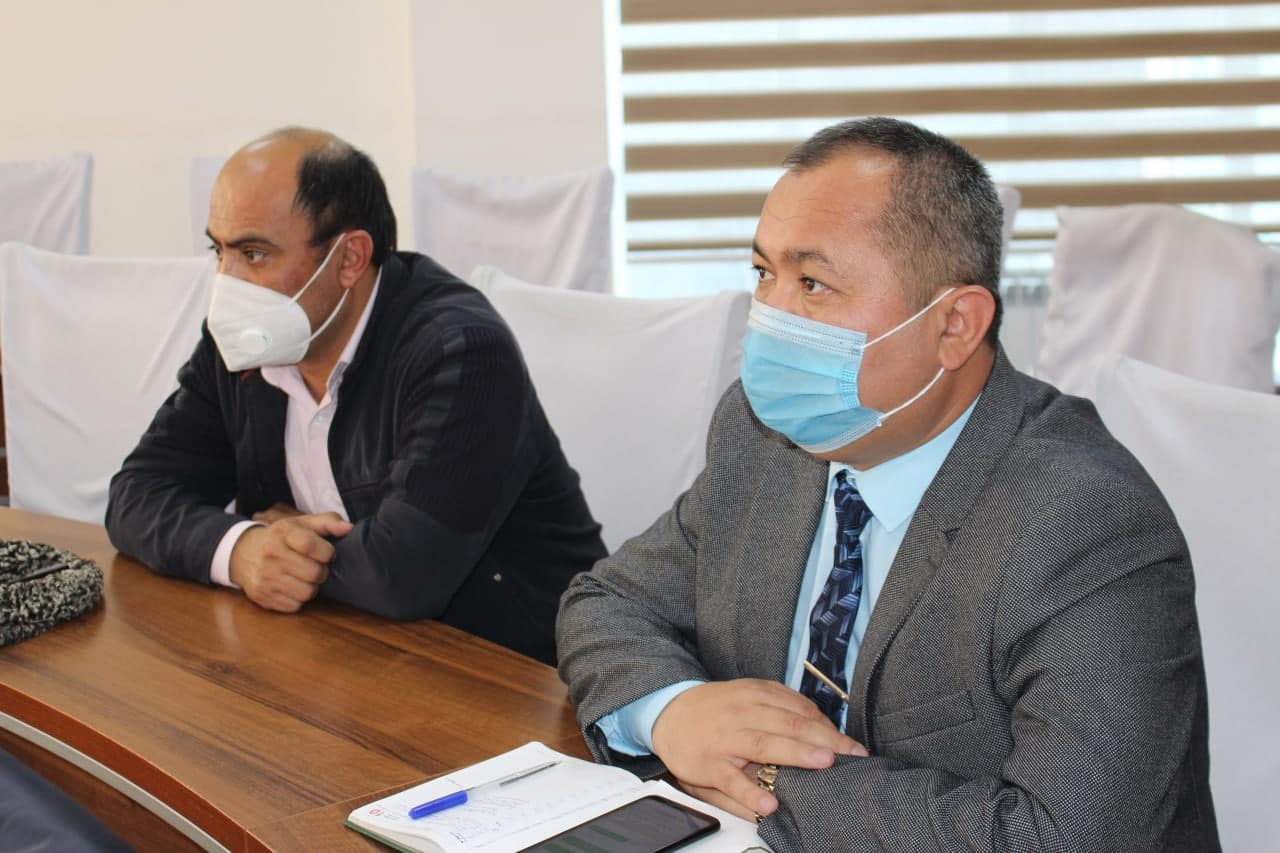 buxdu.uz-Buxoro Davlat Universiteti