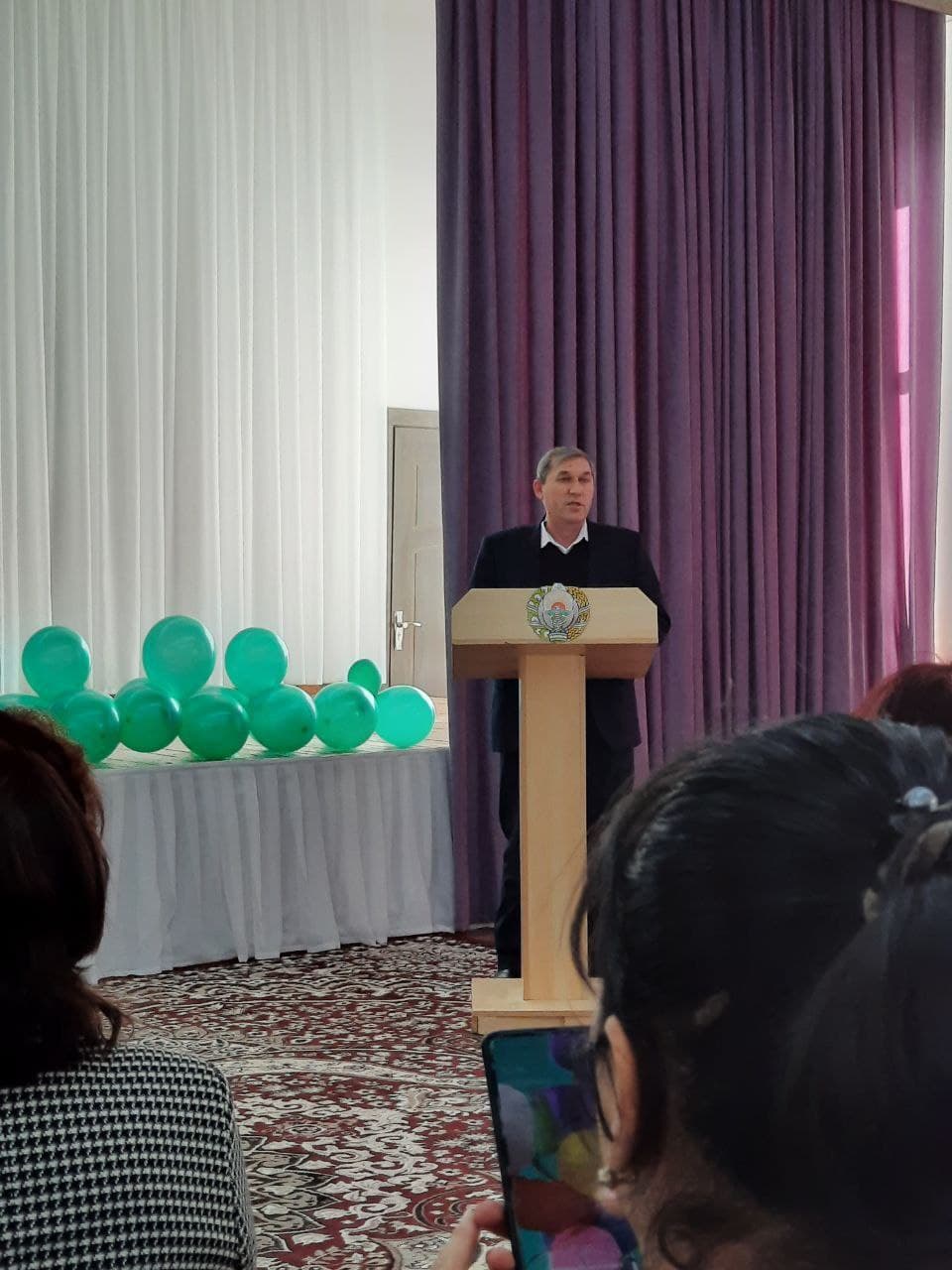 buxdu.uz-Buxoro Davlat Universiteti