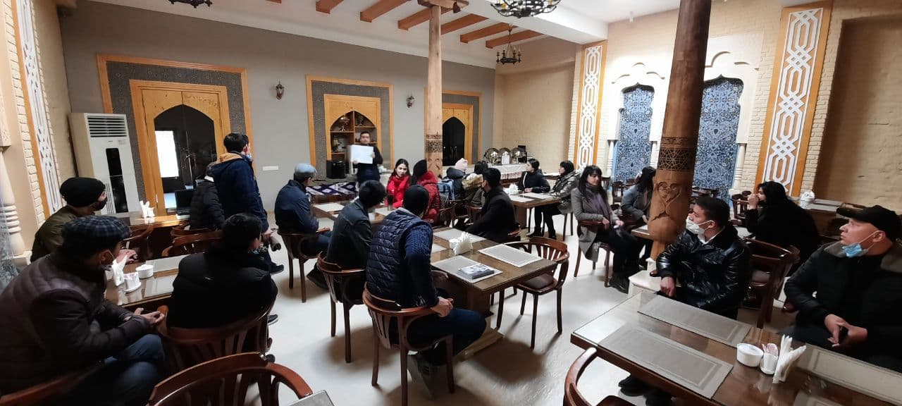 buxdu.uz-Buxoro Davlat Universiteti