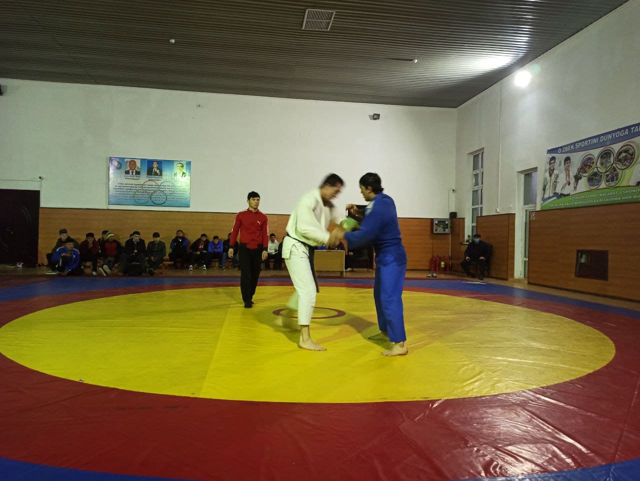 buxdu-Buxoro davlat universiteti
