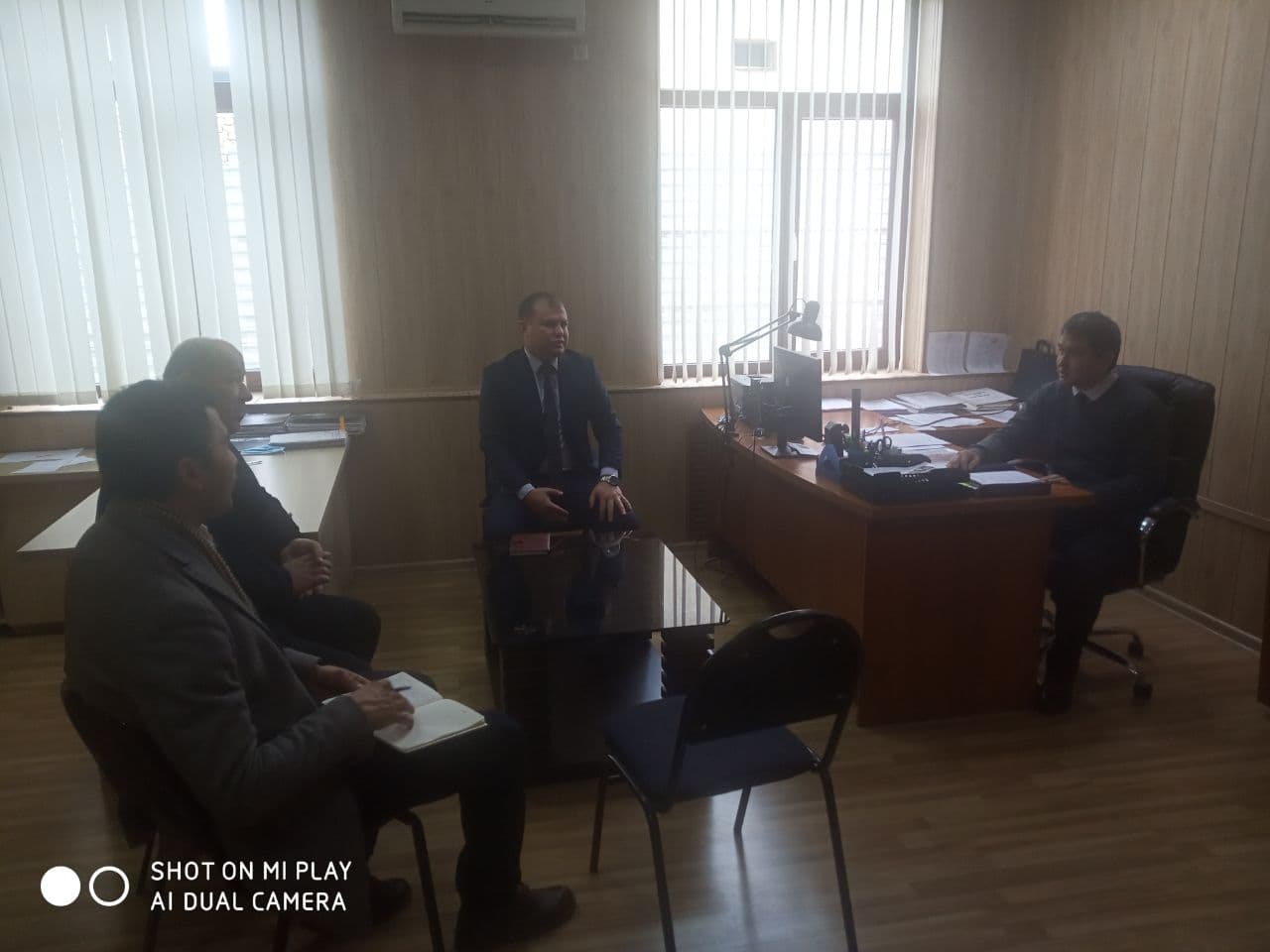 buxdu.uz-Buxoro Davlat Universiteti