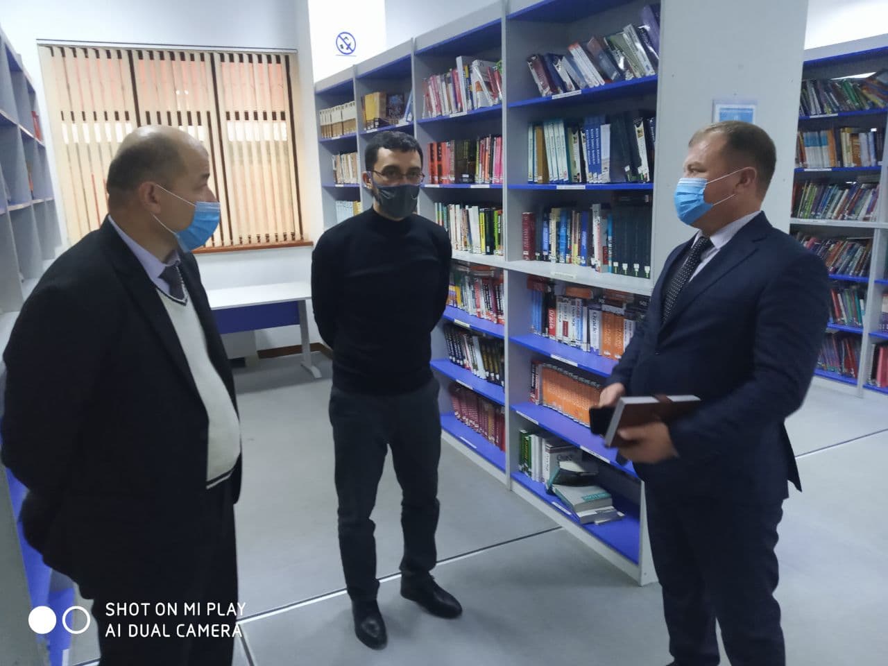 buxdu.uz-Buxoro Davlat Universiteti