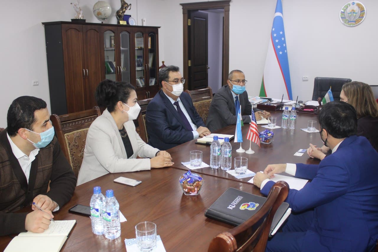 buxdu.uz-Buxoro Davlat Universiteti