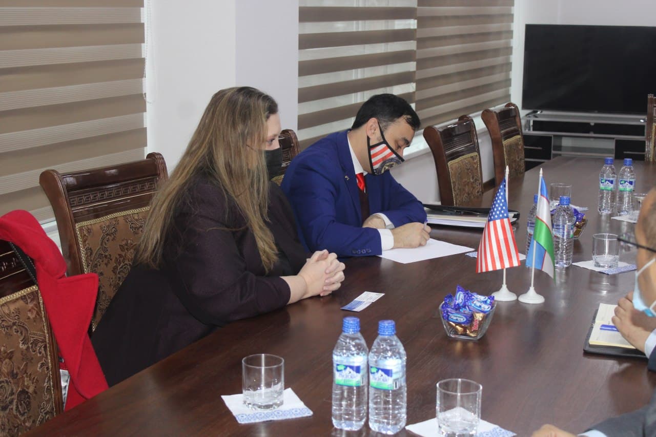 buxdu.uz-Buxoro Davlat Universiteti