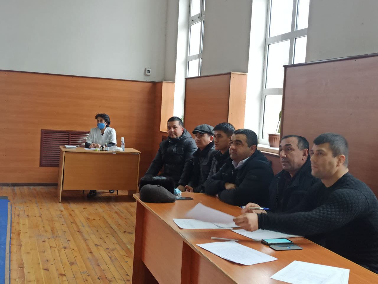 buxdu-Buxoro davlat universiteti