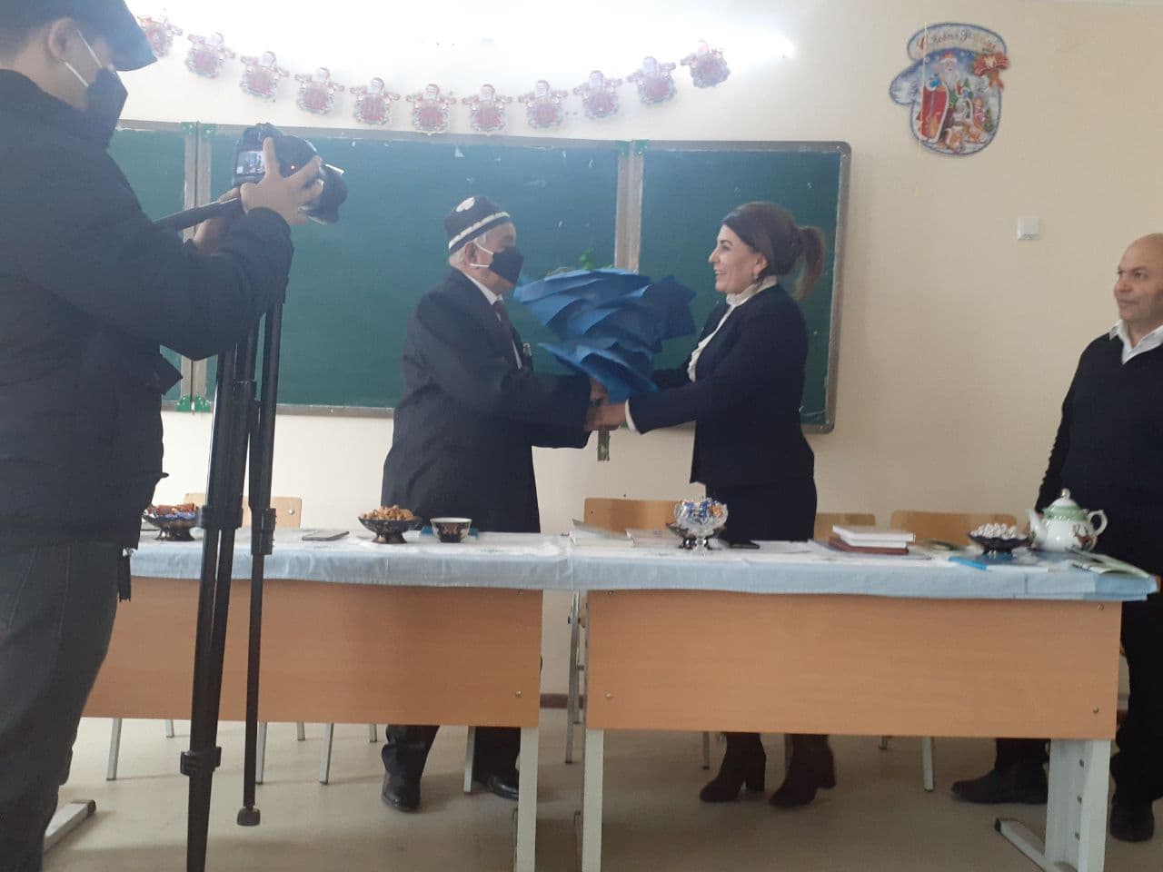 buxdu.uz-Buxoro Davlat Universiteti