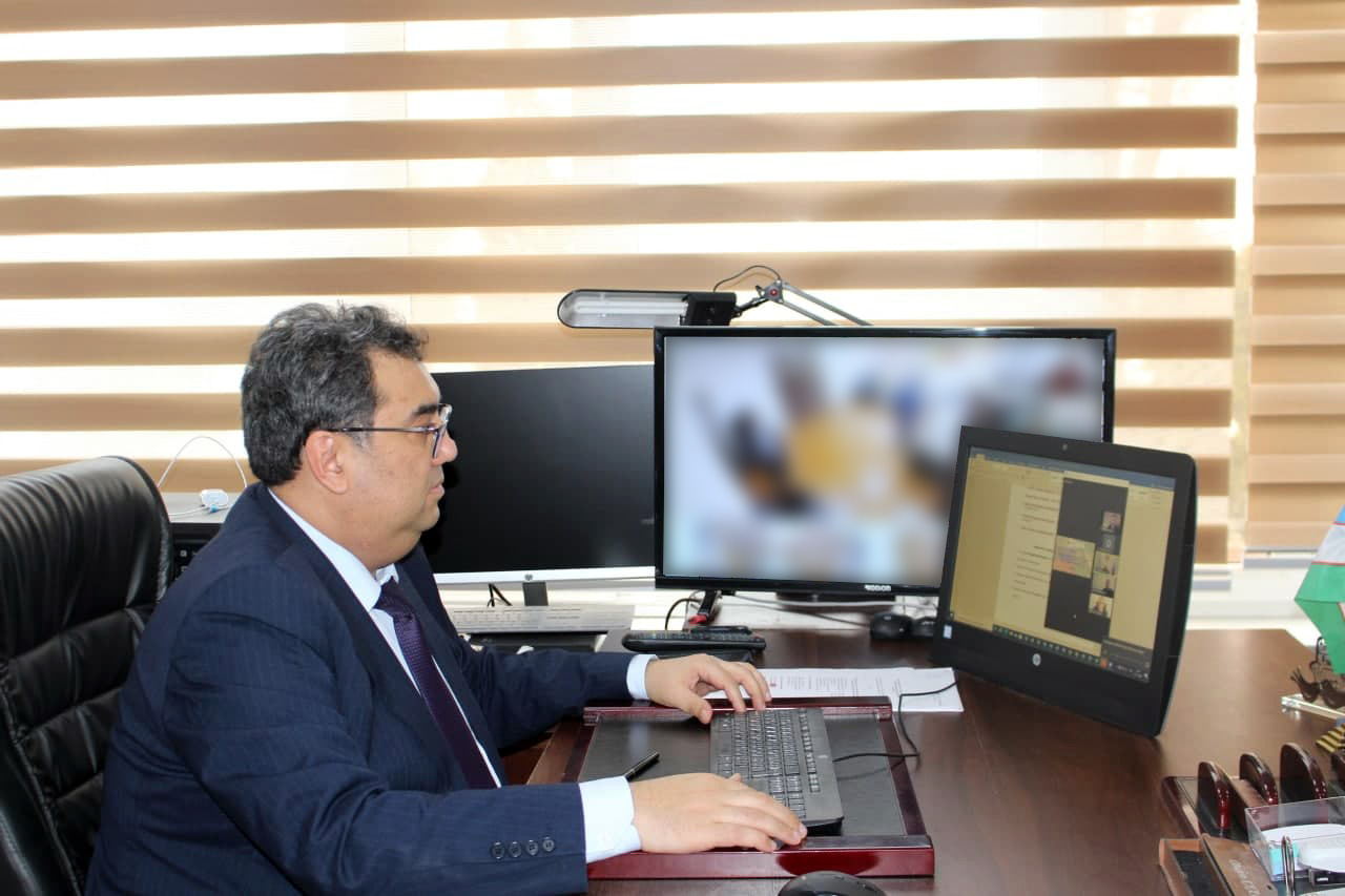 buxdu.uz-Buxoro Davlat Universiteti