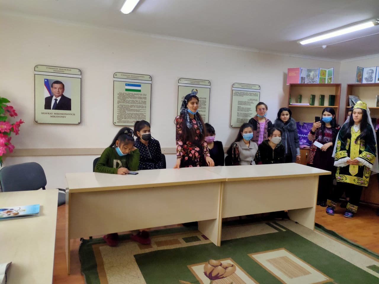 buxdu.uz-Buxoro Davlat Universiteti