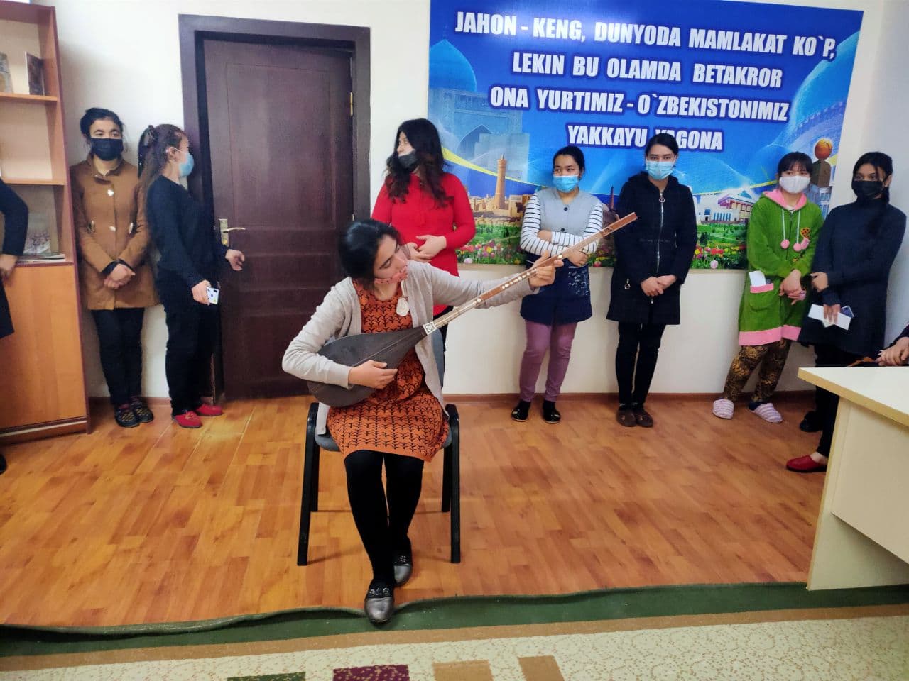 buxdu.uz-Buxoro Davlat Universiteti