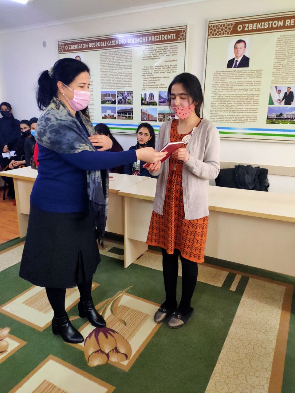 buxdu.uz-Buxoro Davlat Universiteti