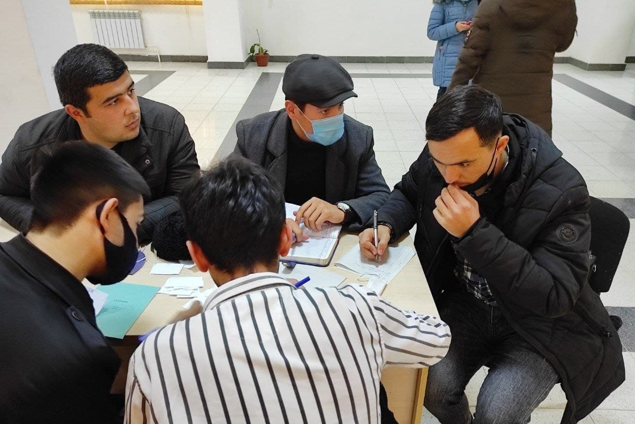 buxdu.uz-Buxoro Davlat Universiteti