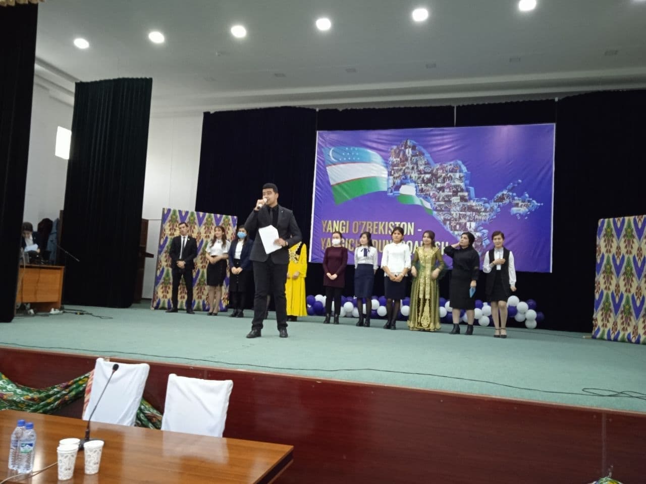 buxdu.uz-Buxoro Davlat Universiteti