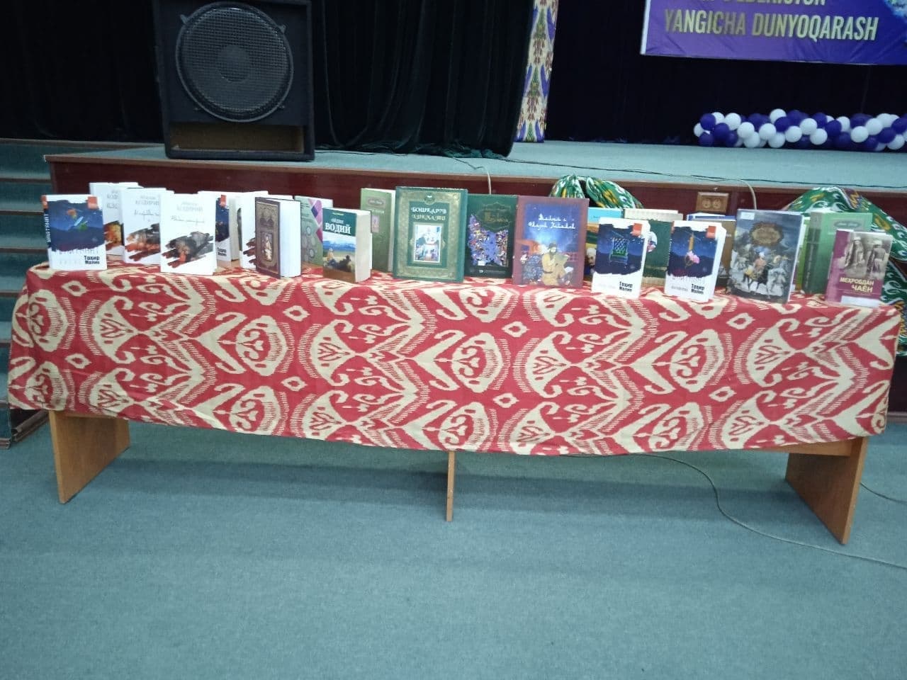 buxdu.uz-Buxoro Davlat Universiteti