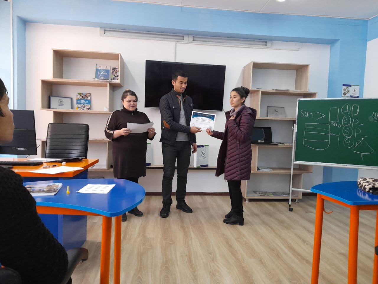 buxdu.uz-Buxoro Davlat Universiteti