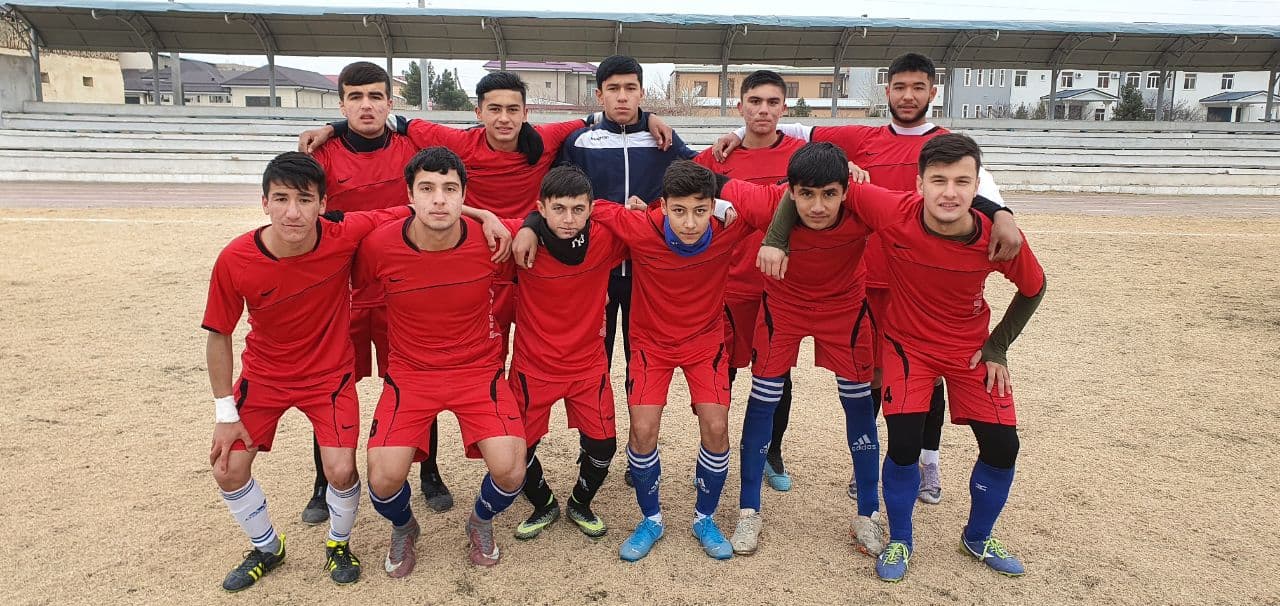 buxdu.uz-Buxoro Davlat Universiteti