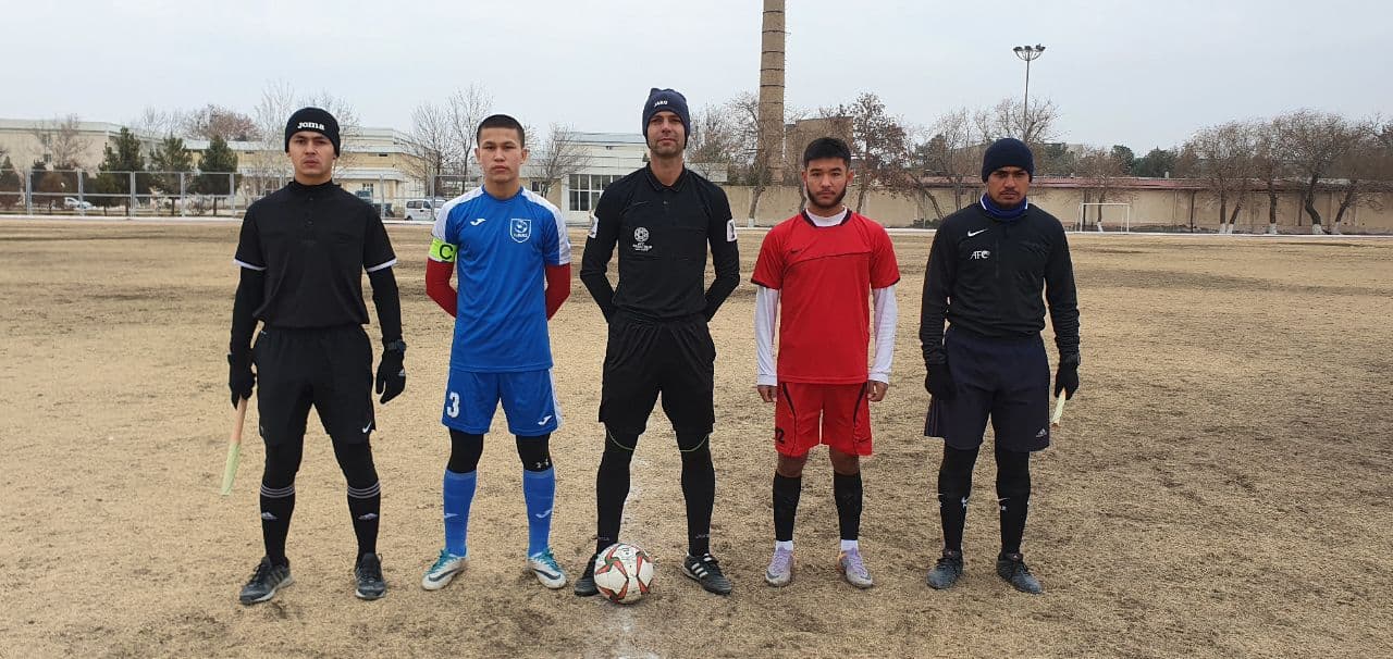 buxdu.uz-Buxoro Davlat Universiteti