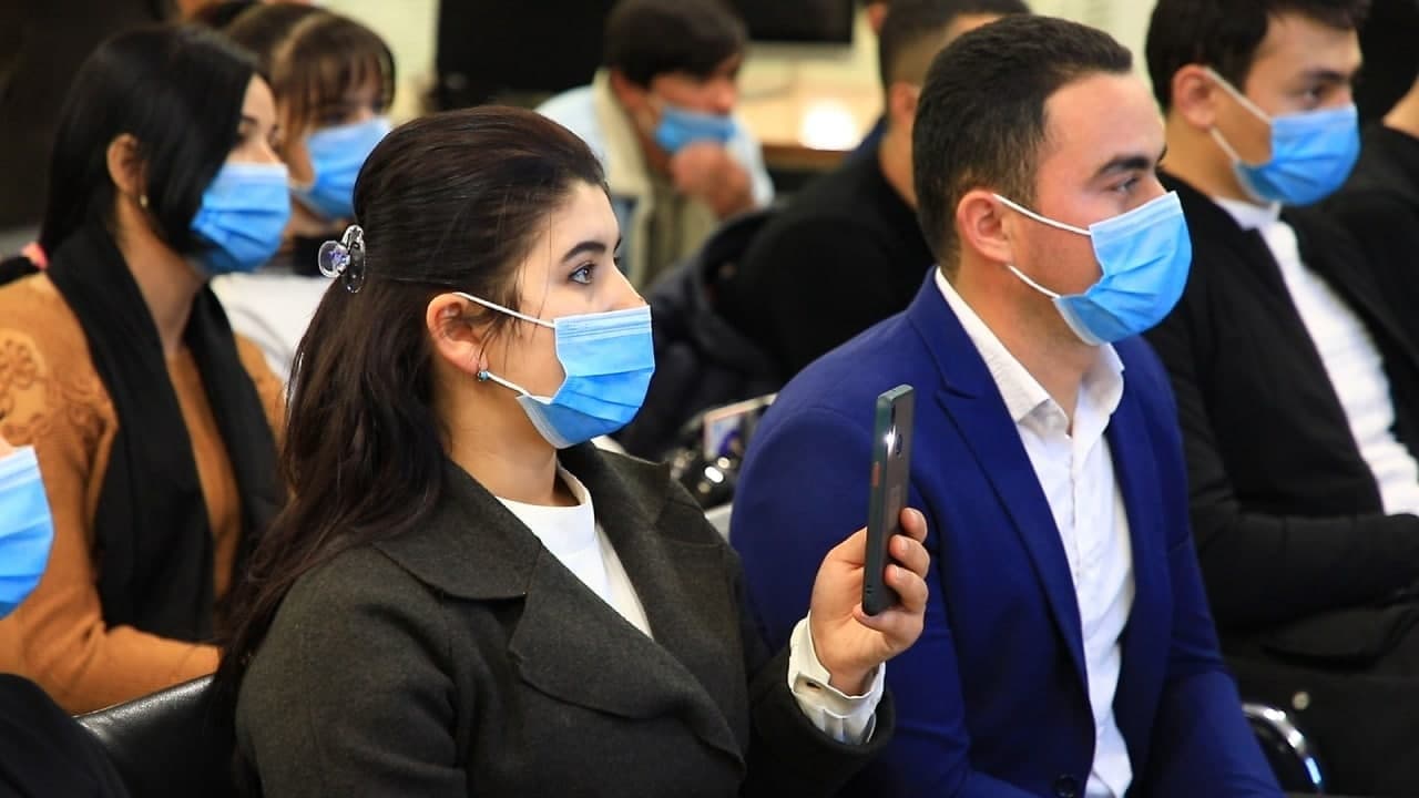 buxdu.uz-Buxoro Davlat Universiteti