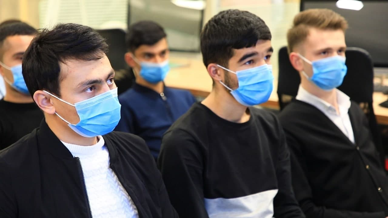 buxdu.uz-Buxoro Davlat Universiteti