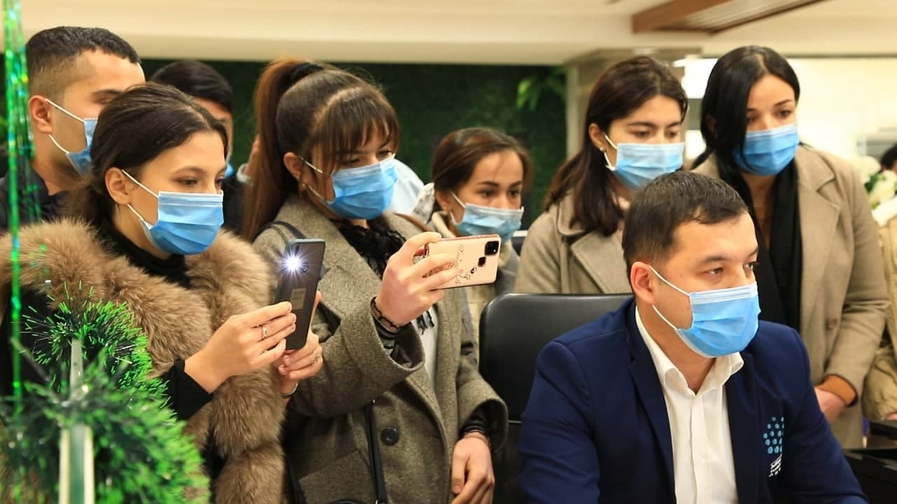 buxdu.uz-Buxoro Davlat Universiteti