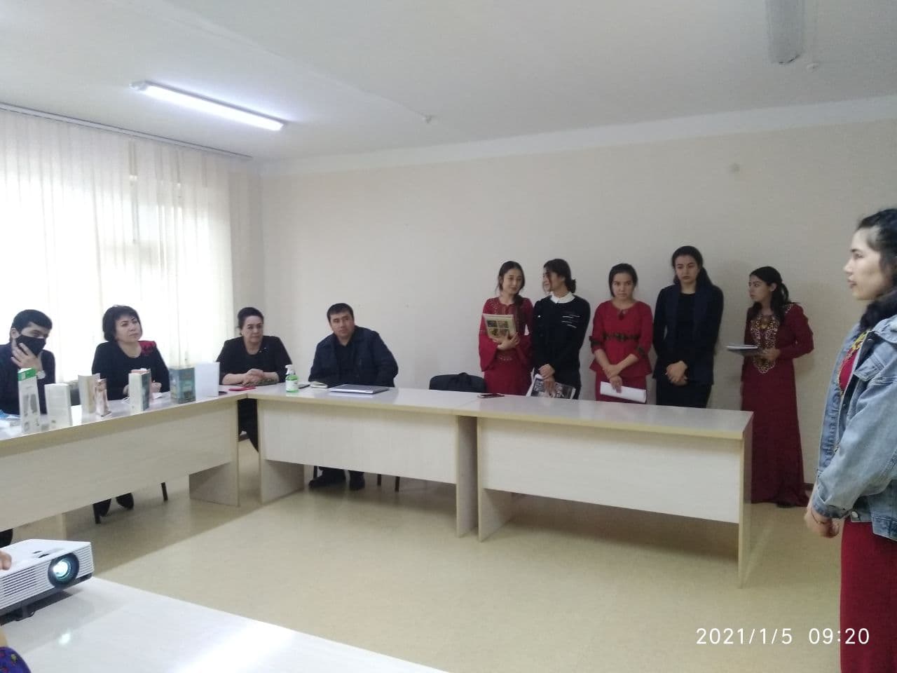 buxdu.uz-Buxoro Davlat Universiteti