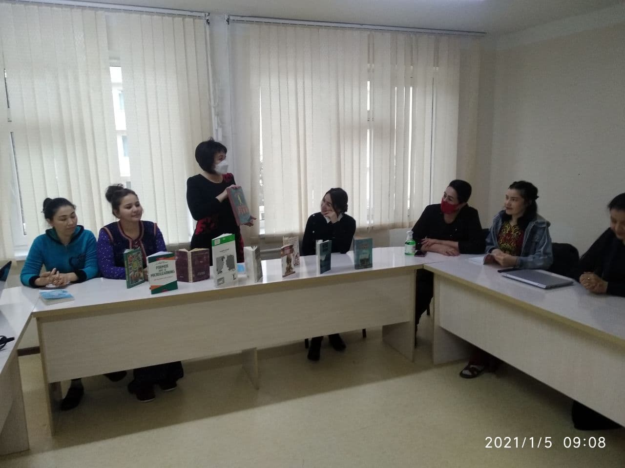 buxdu.uz-Buxoro Davlat Universiteti