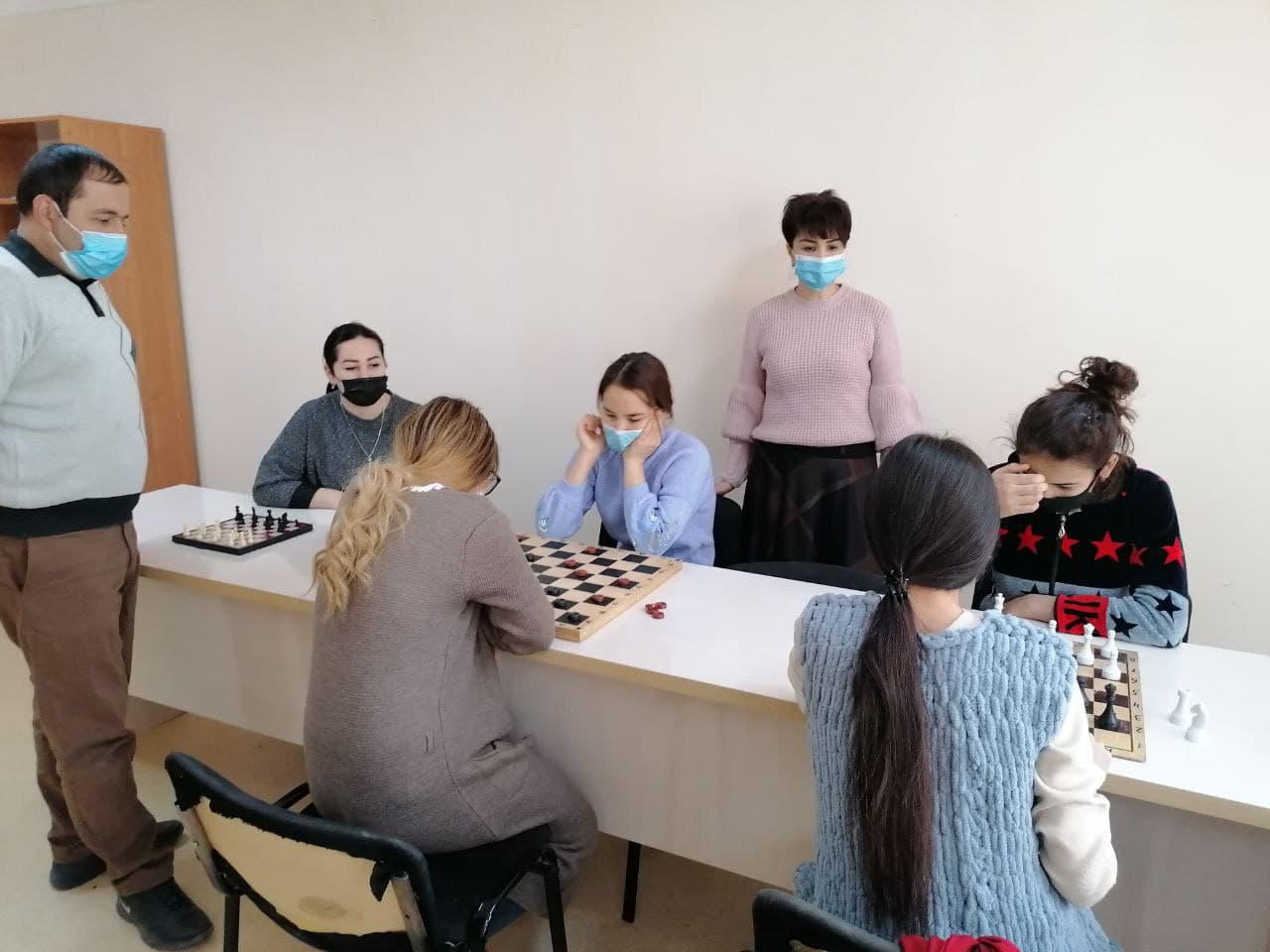 buxdu.uz-Buxoro Davlat Universiteti