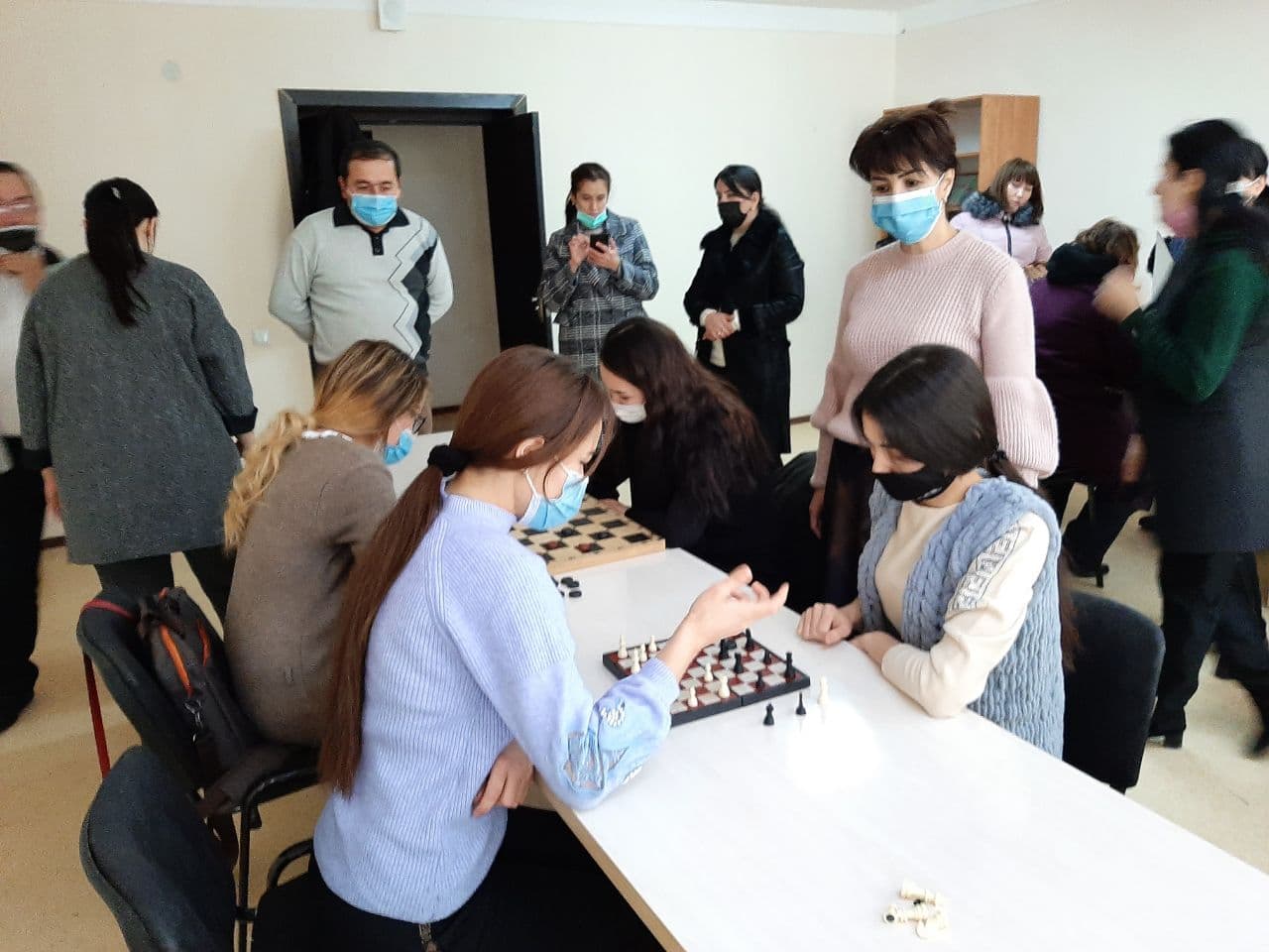 buxdu.uz-Buxoro Davlat Universiteti