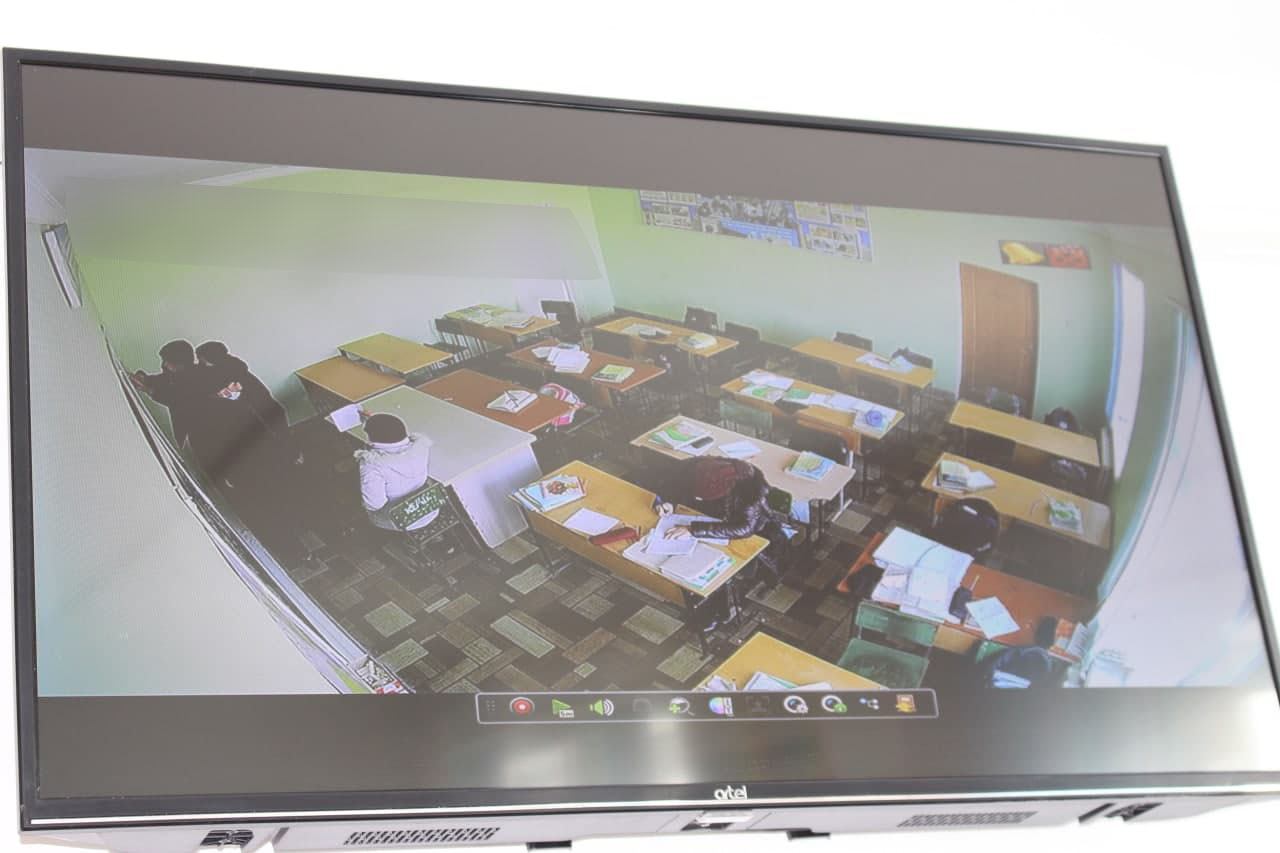 buxdu.uz-Buxoro Davlat Universiteti