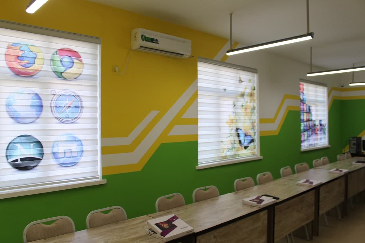 buxdu.uz-Buxoro Davlat Universiteti